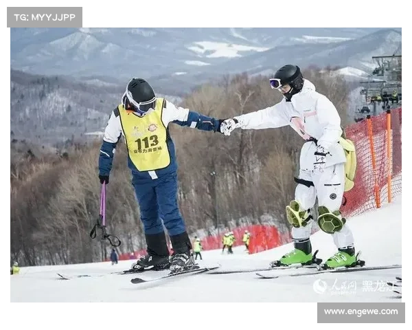 2018中国亚布力滑雪赛事盛大开幕冰雪激情巅峰对决精彩纷呈 2018中国亚布力滑雪赛事盛大开幕冰雪激情巅峰对决精彩纷呈